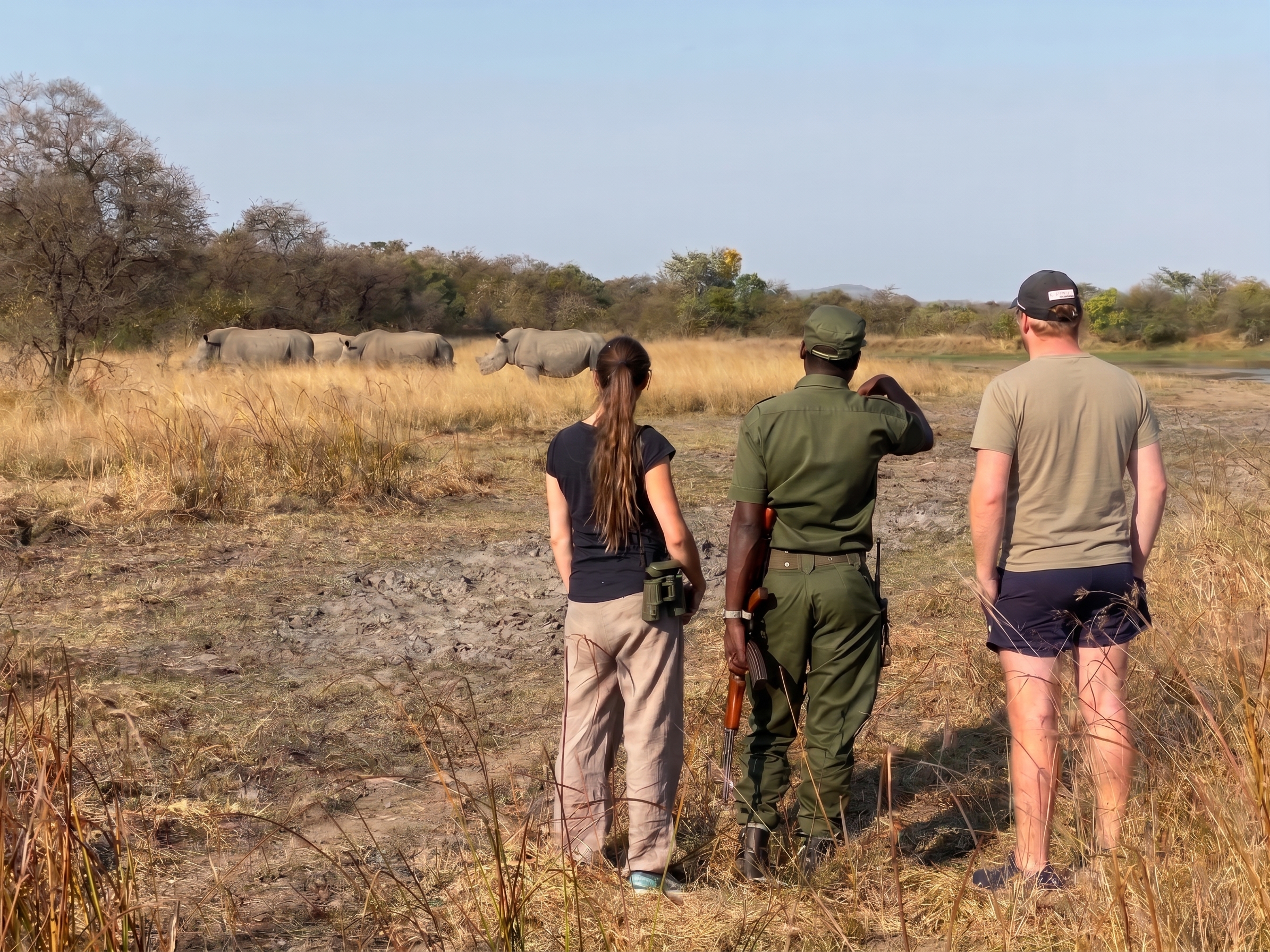 Kyle Conservation Alliance