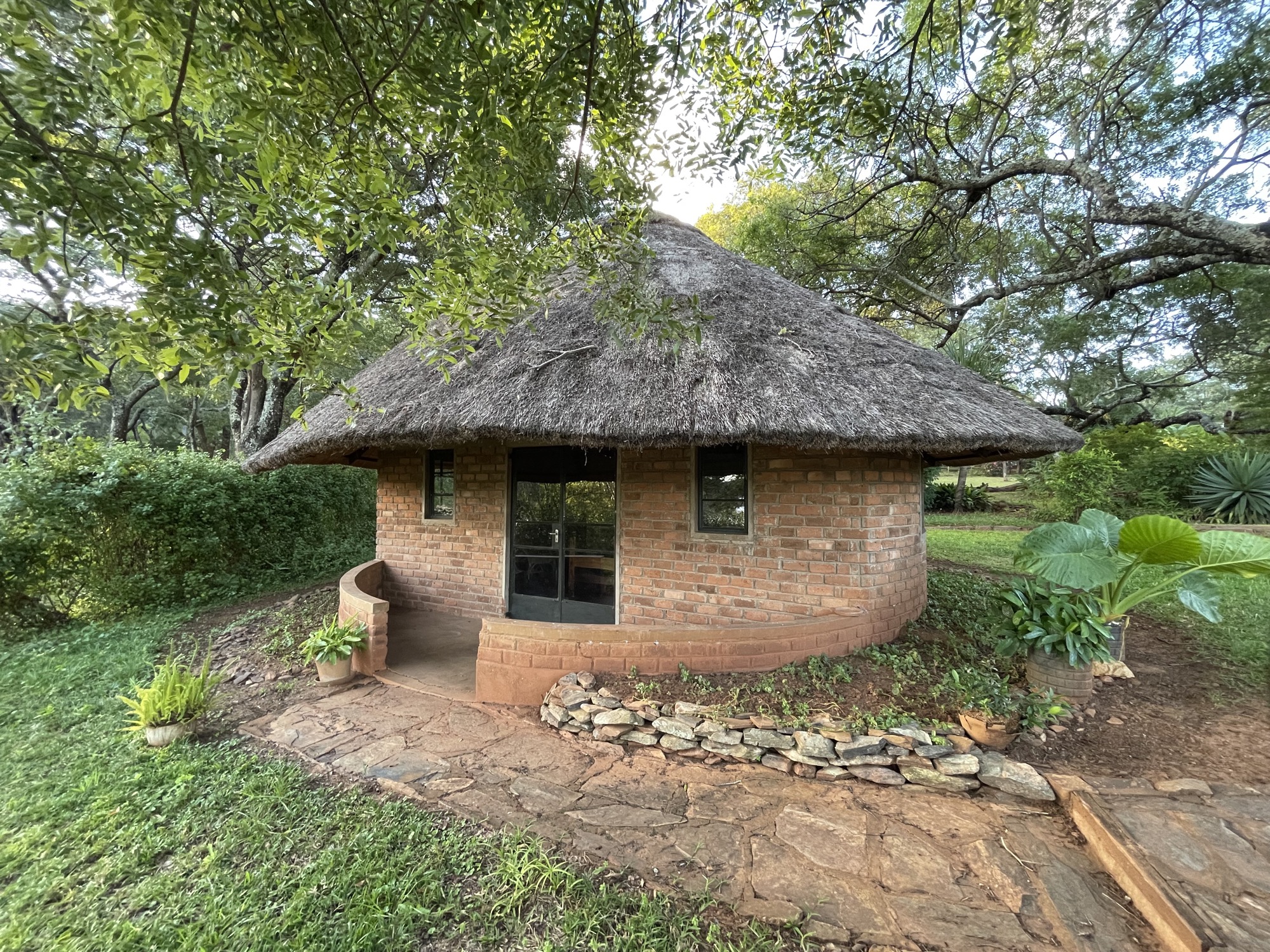 Buffalo Chalet at MidWaters
